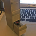 This Super Cute and Tiny Filing Cabinet For SD Cards Is Perfect For Photographers
