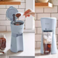 This New Iced Coffee Maker By Mr. Coffee Lets You Make Perfect Iced Coffees At Home