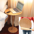 This Nightstand Turns Into a Bat and Shield For Self-Defense