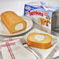 This Pan Lets You Bake Your Own Giant Twinkie
