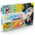 Hasbro Has Come Out With Monopoly for Millennials Board Game