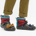 There's Now Camping Crocs That Have Built-in Survival Tools On Them