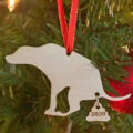 This Dog Poop 2020 Christmas Ornament Encapsulates This Year Perfectly