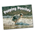 Dogs Pooping Calendar 2021