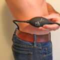 This Fart Vacuum Fart Filter Sucks Up Farts Before They Escape and Embarrass You