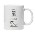 Every French Bulldog Owner Needs This Farting Frenchie Coffee Mug