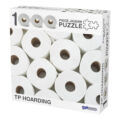 This Toilet Paper Jigsaw Puzzle Is Perfect For The Pandemic Hoarder In Your Life