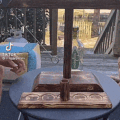 This Hook and Ring Toss Battle Game Is Perfect For Your Home Bar
