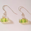 These Level Earrings Will Let You Know If Your Girl Is Level-Headed