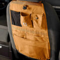 This Carhartt Backseat Car Organizer Will Keep Your Husband Occupied During Road Trips
