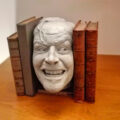 This 'The Shining' Bookend Recreates The Infamous Here's Johnny Scene