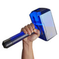 There's Now a Water Bottle That's Shaped Just Like Thor's Hammer