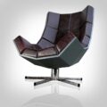 The Ultimate Evil Villain Chair