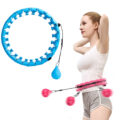 These Weighted Hoola Fitness Simulators Will Add Some Fun Back Into Your Workout