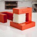 Sushi Rice Cube Maker