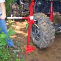 Hi-Lift Jack: Rugged/Versatile Emergency Jack and Rescue Tool