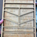 This Funny Snack Charcuterie Tray Has Hilarious Phrases Under Each Snack
