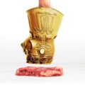 Infinity Gauntlet Meat Tenderizer