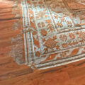 These Hand-Carved Wooden Floor Rugs Might Make You Think They're A Real Rug