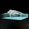 This Unique Mattress With Arm Slots Is Designed Specifically For Side Sleepers
