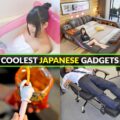 We Found The Most Genius Japanese Gadgets You Can Actually Buy