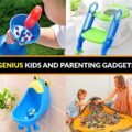 30 Genius Baby/Kid Products And Gadgets