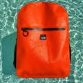 The Booē Hybrid 20 Is Backpack That's 100% Waterproof