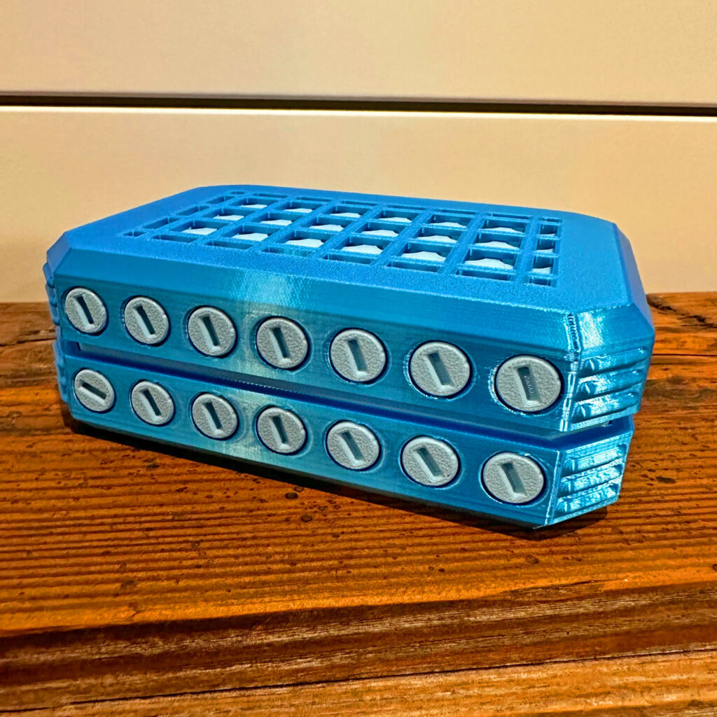 This Prank Gift Box Makes You Unscrew 134 Screws Before Opening It