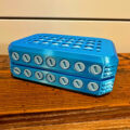 This Prank Gift Box Makes You Unscrew 134 Screws Before Opening It
