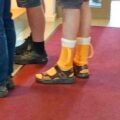 Beer Mug Socks Are Now a Thing, and They Even Have a 3D Handle