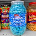 Move Over Cheese Balls, Cotton Candy Balls Are Here To Take Over
