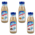 Hostess Has Released New Bottled Iced Lattes That Taste Like Twinkies, Ding Dongs