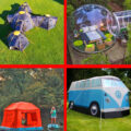We Found The Coolest Tents For Camping In 2021