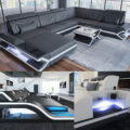 These Ultimate Sectional Sofas Will Bring Your Lounging To The Future