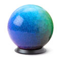 This Sphere Shaped Gradient Puzzle Contains 540 Different Colors