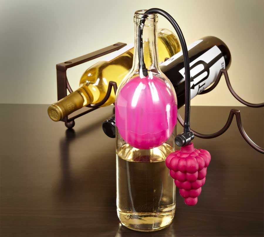 Air Cork Wine Preserver