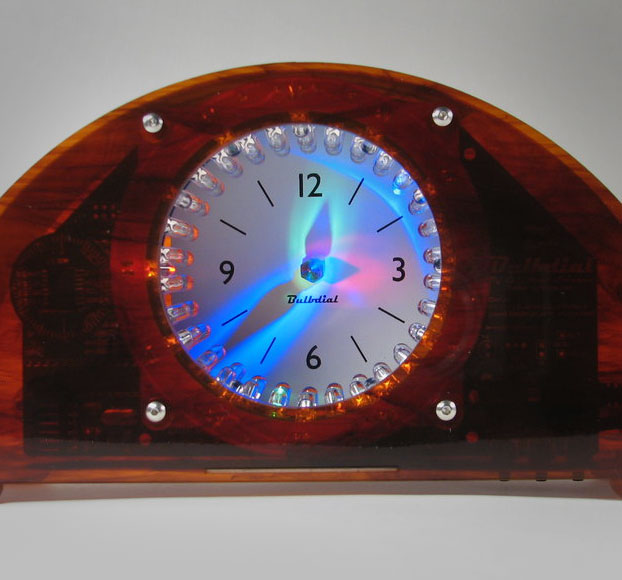 Shadow Clock