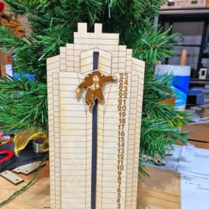 This Die Hard Advent Calendar Is The Ultimate Way To Countdown To Christmas