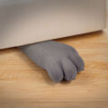 Cat Paw Doorstop