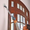 Telescoping Bug Vacuum Lets You Catch Bugs and Spiders From Far Away
