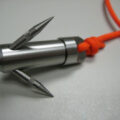 Pocket Grappling Hook