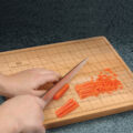 OCD Cutting Board - Obsessive Chef Cutting Board