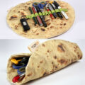 You Can Now Get a Pita Bread Pencil Holder, and It's Weirdly Creative