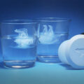 These Arctic Ice Molds Show Polar Bears and Penguins Walking On Glaciers