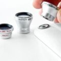 Smartphone Camera Lens Set