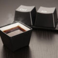 This Ctrl-Alt-Del Keyboard Key Coffee Mug Set Is Perfect For Computer Geeks