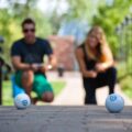 Sphero Smartphone Controlled Ball