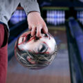 Zombie Head Bowling Balls