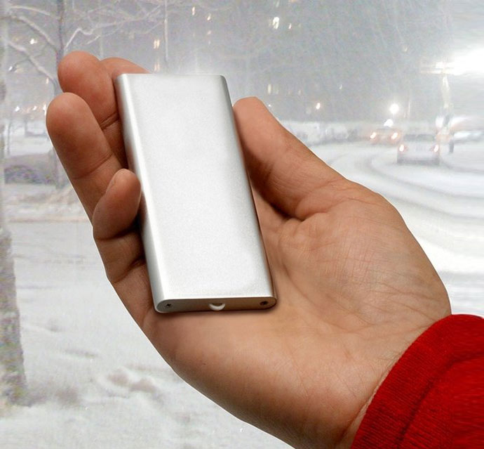 Rechargeable Hand Warmer