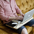 Slate Mobile AirDesk
